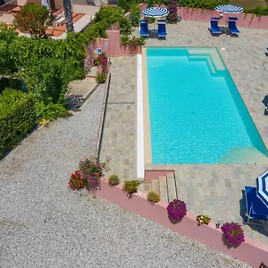 Apartment Elbaloves Appartaments, Capoliveri (Isola d'Elba)
