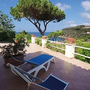 Aparthotel Morcone, Capoliveri (Isola d'Elba)