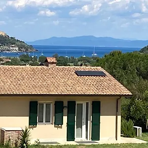 Apartment Mirella, Capoliveri (Isola d'Elba)