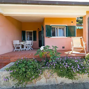 Appartamento Vista Mare, Capoliveri (Isola d'Elba)
