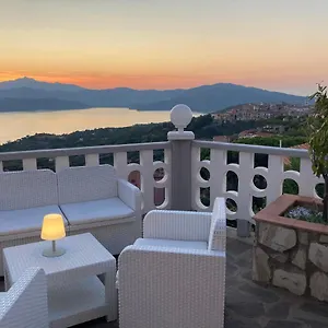 Apartment Sunset, Capoliveri (Isola d'Elba)