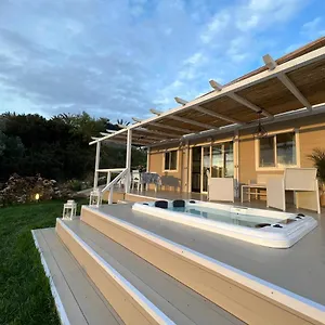 Villa Regina, Capoliveri (Isola d'Elba)
