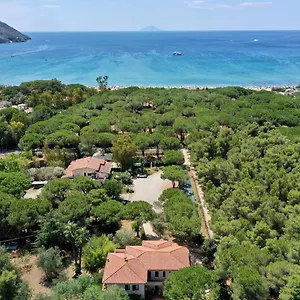 2* Hotel Giardino