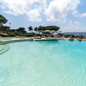 Le Grazie Est Capoliveri (Isola d'Elba)