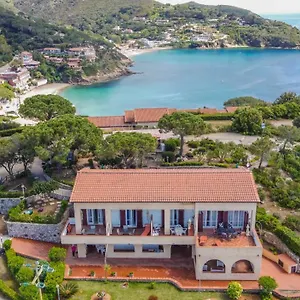 Appartamento La Turistica, Capoliveri (Isola d'Elba)