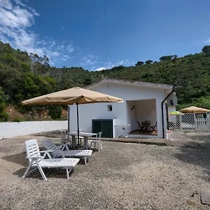 Ferienhaus Alloggi Del Mirto A Morcone - Goelba, Capoliveri (Isola d'Elba)