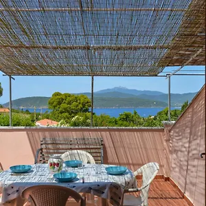 Appartamento Residenza Elbabnb, Capoliveri (Isola d'Elba)