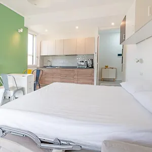 Appartamento Monolocali Le Lecce Pool&tennis, Capoliveri (Isola d'Elba)