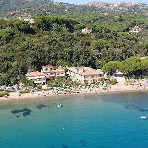 4* Apartahotel Le Acacie