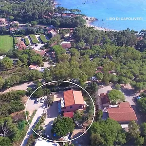 Apartment La Risacca - Argonautivacanze, Capoliveri (Isola d'Elba)