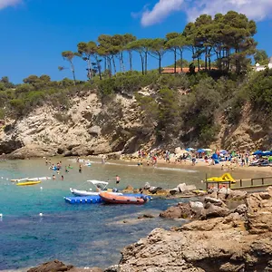 Ferienpark Village Le Calanchiole, Capoliveri (Isola d'Elba)