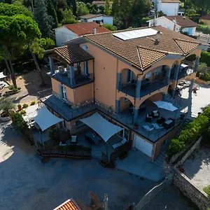 Apartment Mia, Capoliveri (Isola d'Elba)