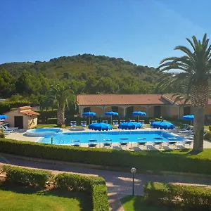 3* Appart hôtel Lido Azzurro Rta