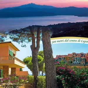 Appartamento Rosanna, Capoliveri (Isola d'Elba)