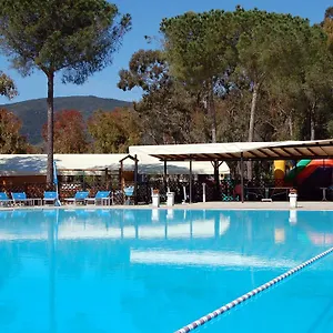 Lacona Vakantiepark