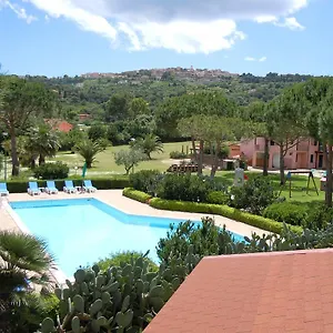 3* Appart hôtel Casa Campanella