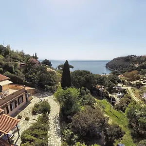 Apartment Rosa Dei Venti, Capoliveri (Isola d'Elba)
