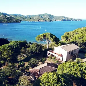 Apartment Casa Anna - Capo Perla, Capoliveri (Isola d'Elba)