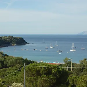 Apartment Felciaio, Capoliveri (Isola d'Elba)