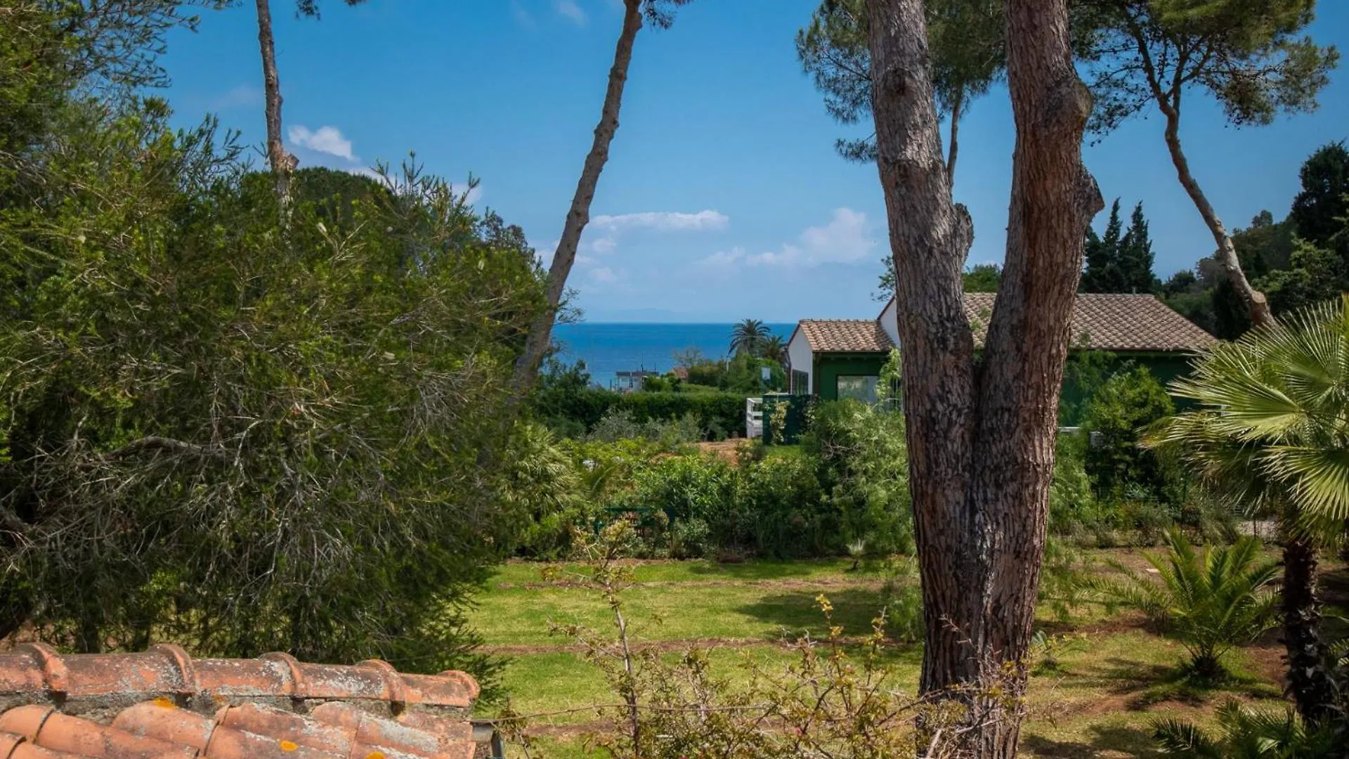 Villa Gelsomini Capoliveri  0*, Capoliveri (Isola d'Elba) Italy