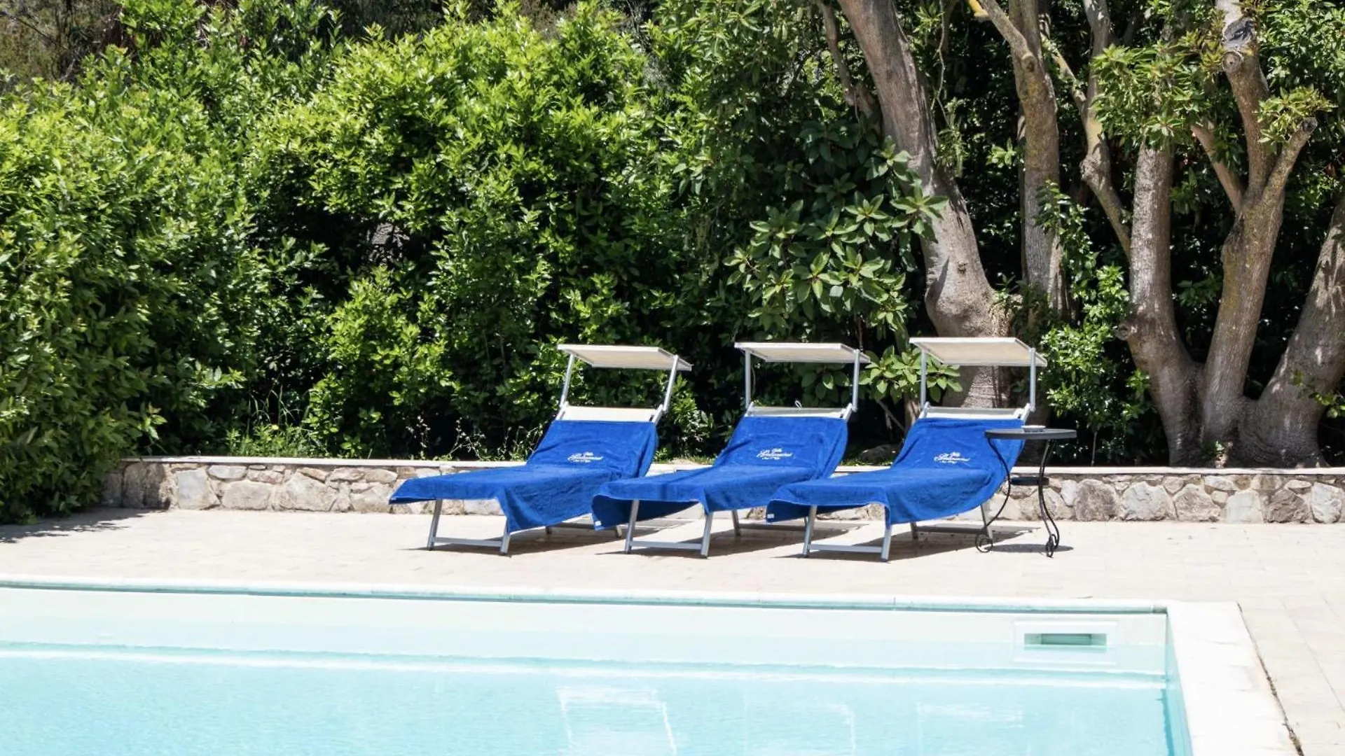 Villa Gelsomini Capoliveri   Capoliveri (Isola d'Elba)