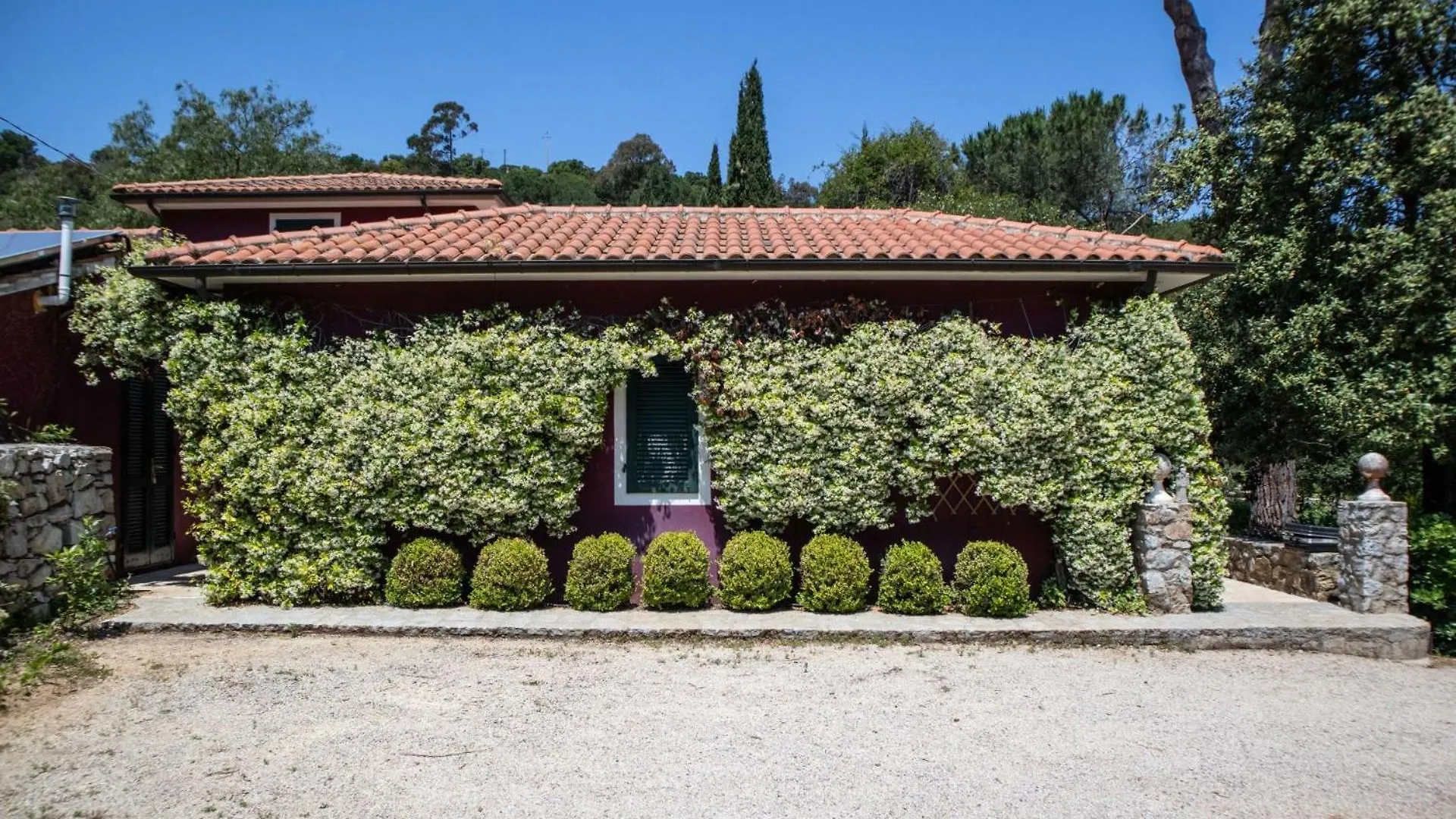 Villa Gelsomini Capoliveri  0*, Capoliveri (Isola d'Elba)
