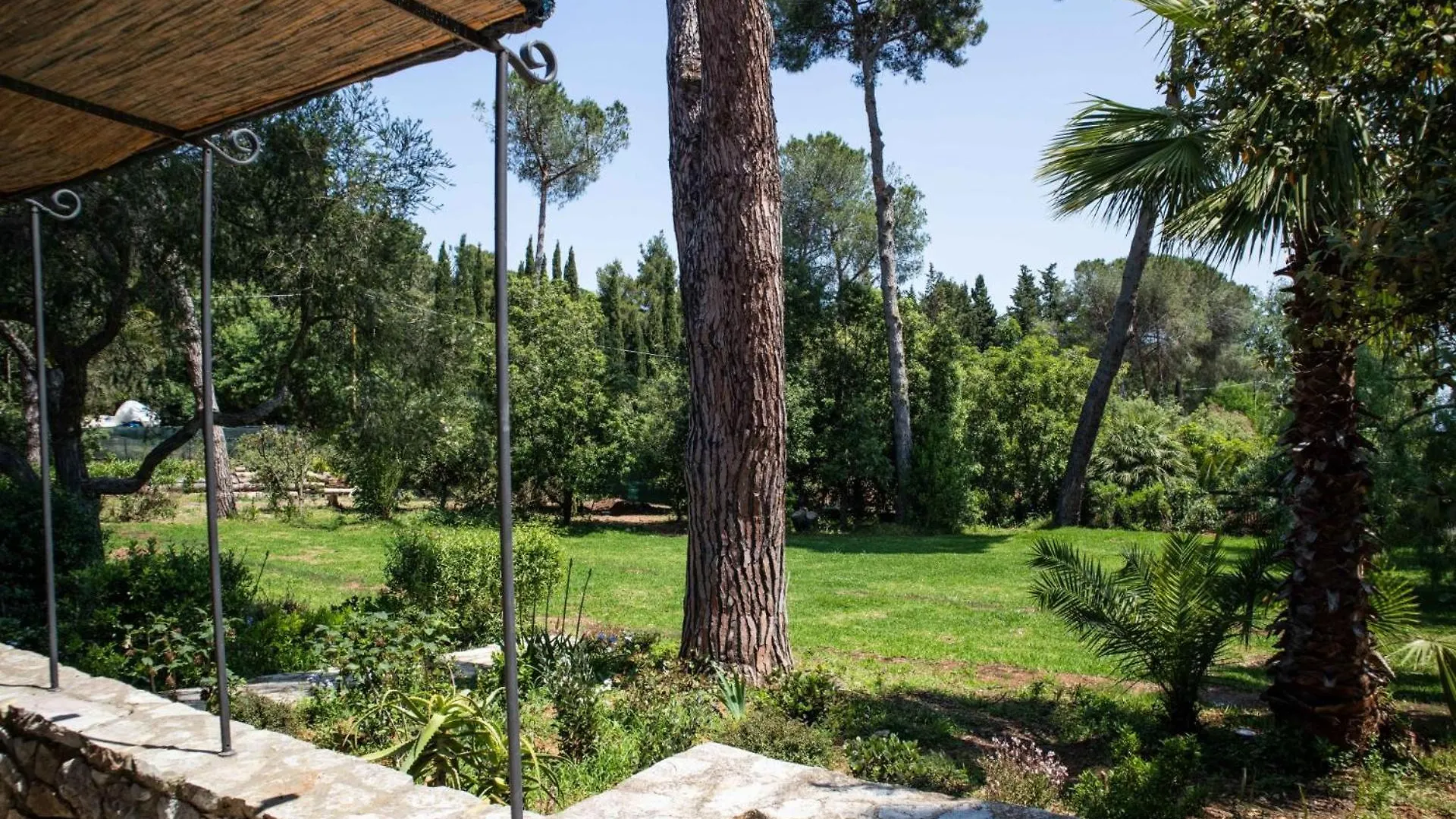 Villa Gelsomini Capoliveri