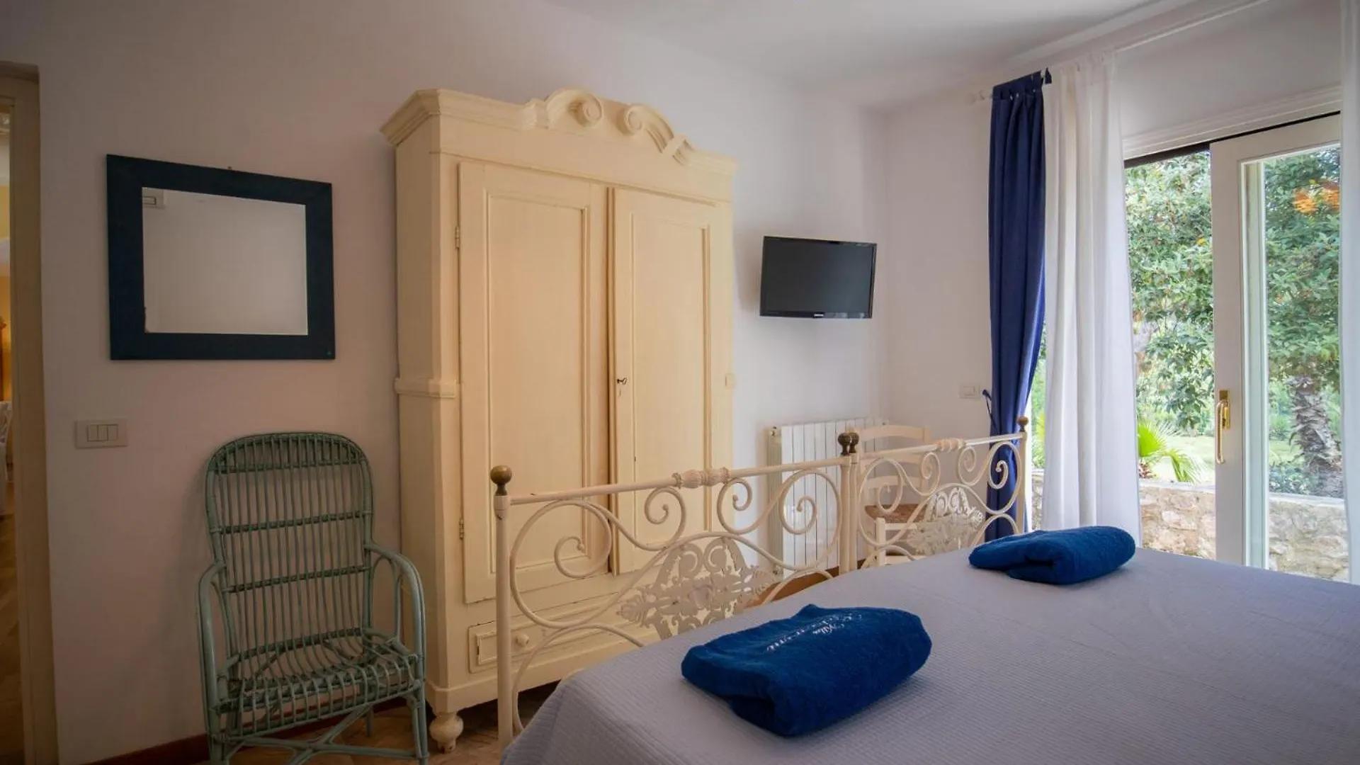 Villa Gelsomini Capoliveri  0*, Capoliveri (Isola d'Elba) Italy