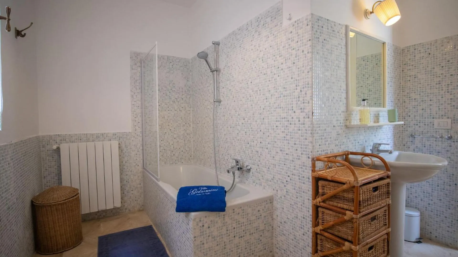 Villa Gelsomini Capoliveri  0*, Capoliveri (Isola d'Elba) Italy
