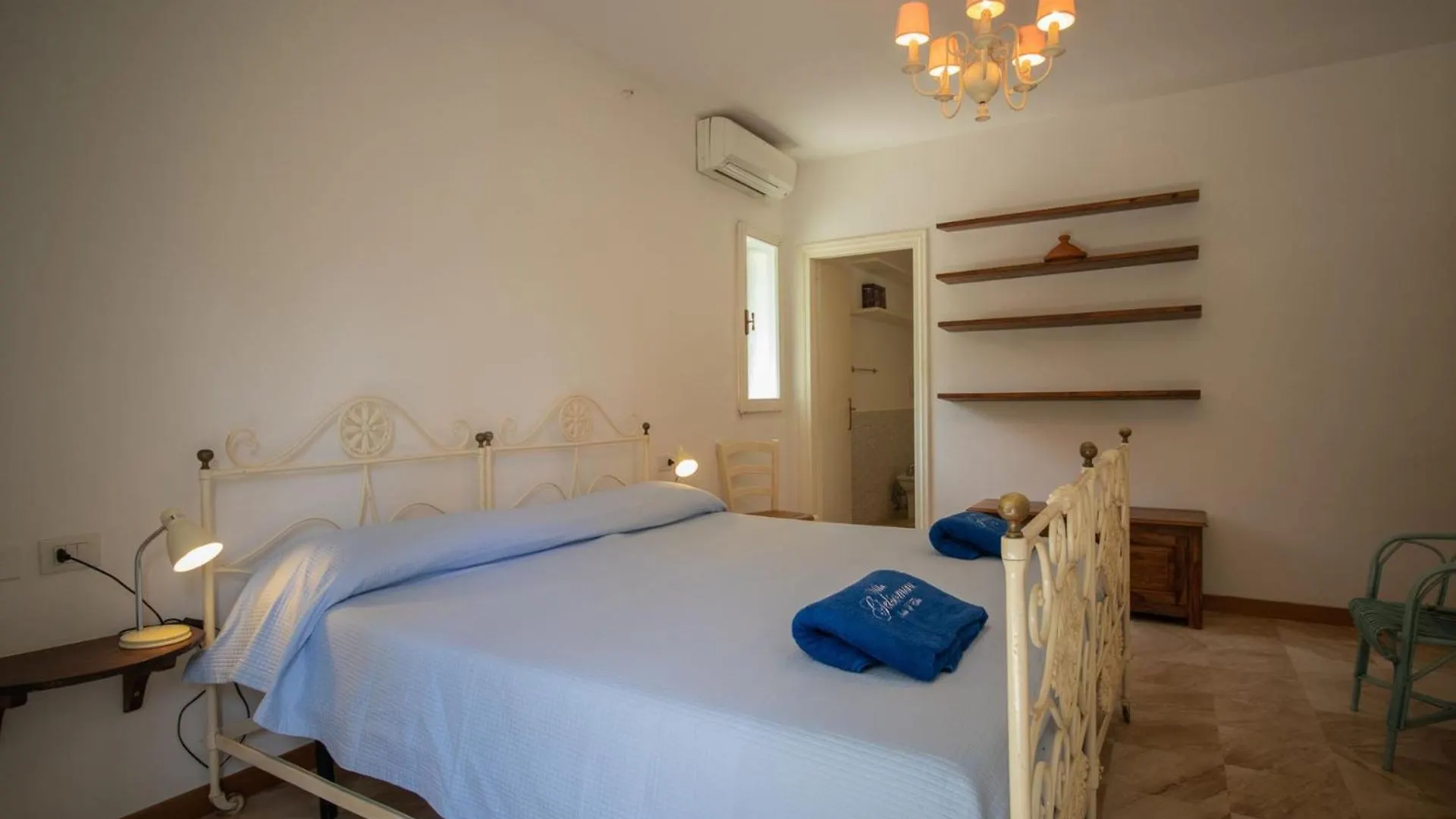 Villa Gelsomini Capoliveri  0*, Capoliveri (Isola d'Elba)