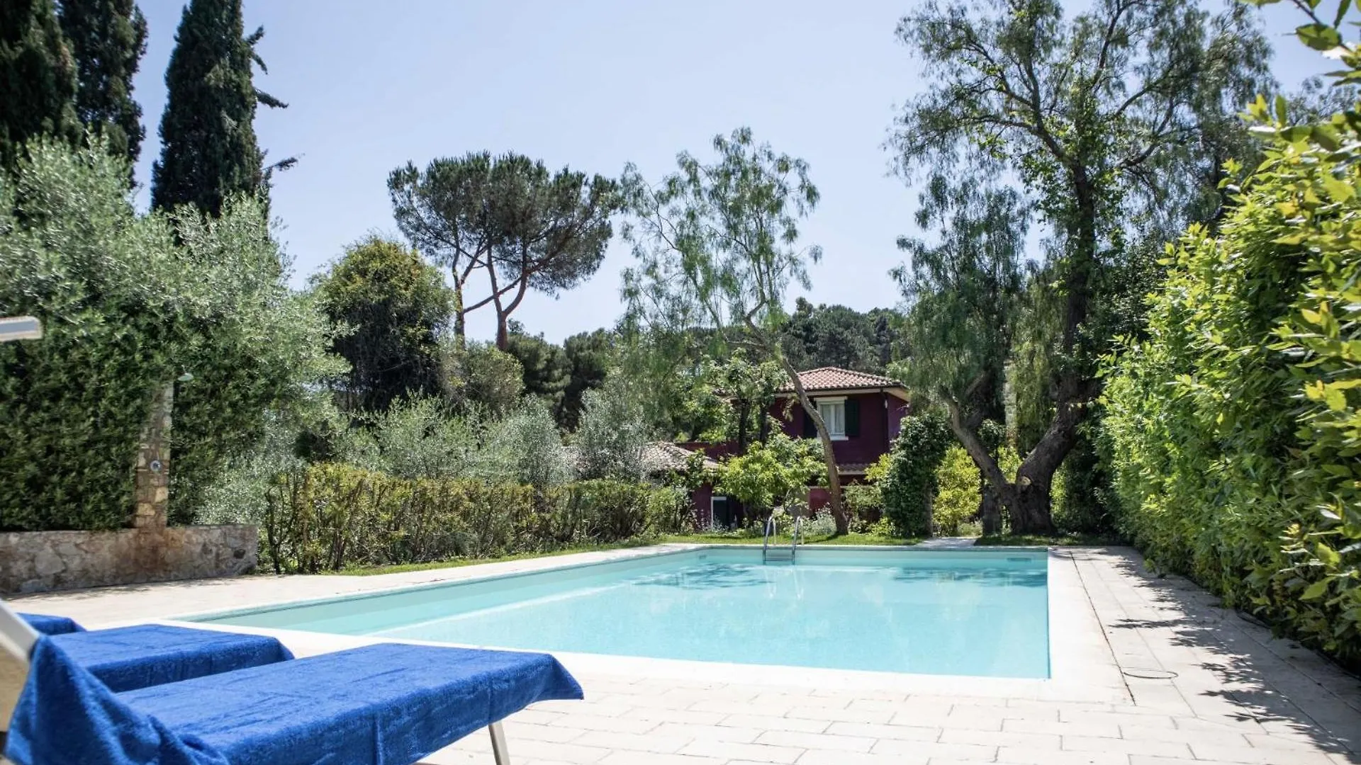 Villa Gelsomini Capoliveri  0*, Capoliveri (Isola d'Elba) Italy
